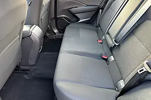 Used 2024 Nissan Qashqai Acenta Premium Ceramic Grey - Interior and Exterior details 15
