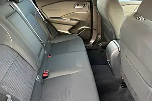 Used 2024 Nissan Qashqai Acenta Premium Ceramic Grey - Interior and Exterior details 16