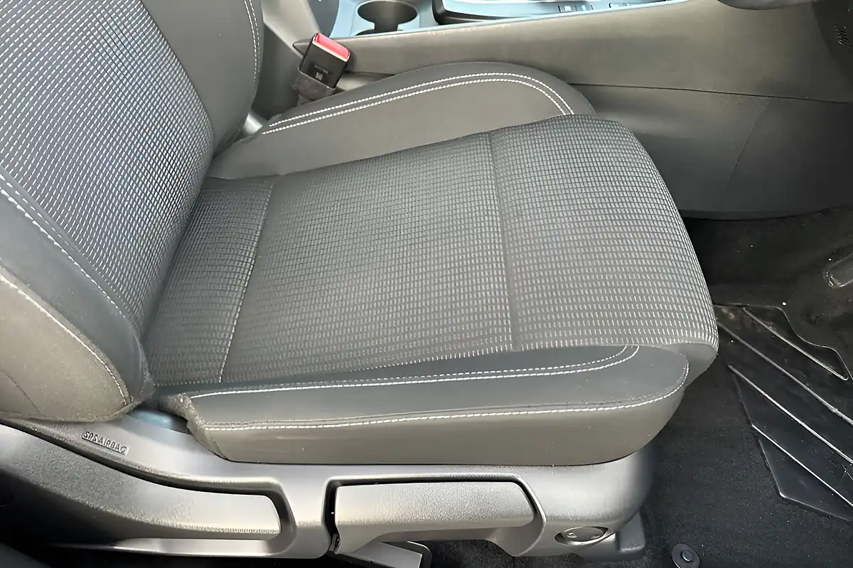 Used 2024 Nissan Qashqai Acenta Premium Ceramic Grey - Interior and Exterior details 17
