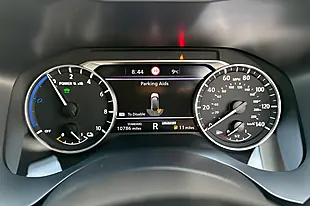 Used 2024 Nissan Qashqai Acenta Premium Ceramic Grey - Interior and Exterior details 18
