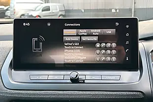 Used 2024 Nissan Qashqai Acenta Premium Ceramic Grey - Interior and Exterior details 19