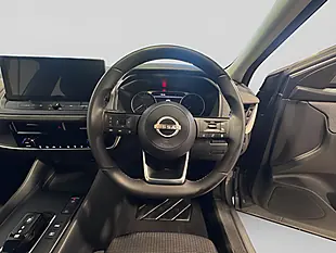 Used 2024 Nissan Qashqai Acenta Premium Grey - Interior and Exterior details 11
