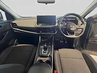 Used 2024 Nissan Qashqai Acenta Premium Grey - Interior and Exterior details 12