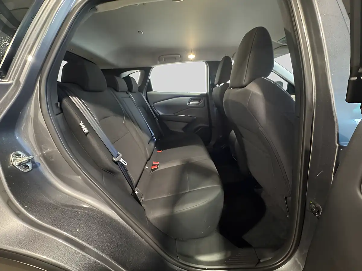Used 2024 Nissan Qashqai Acenta Premium Grey - Interior and Exterior details 13