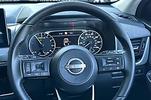 Used 2024 Nissan Qashqai Acenta Premium Gun Metal - Interior and Exterior details 10