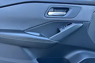 Used 2024 Nissan Qashqai Acenta Premium Gun Metal - Interior and Exterior details 13