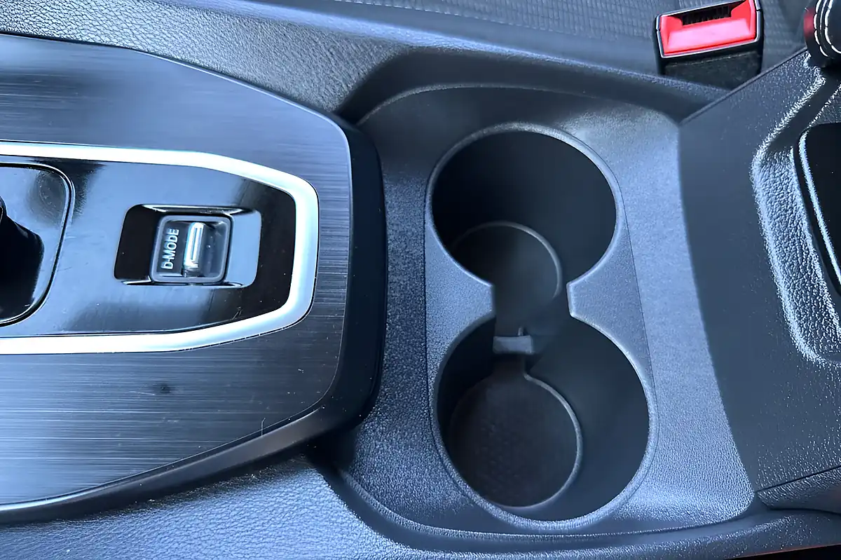 Used 2024 Nissan Qashqai Acenta Premium Gun Metal - Interior and Exterior details 14