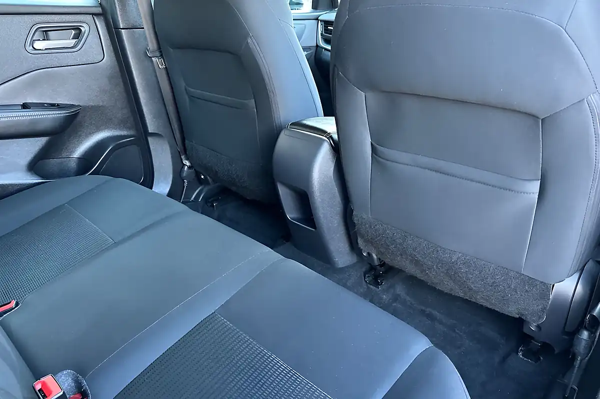 Used 2024 Nissan Qashqai Acenta Premium Gun Metal - Interior and Exterior details 16