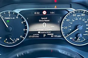 Used 2024 Nissan Qashqai Acenta Premium Gun Metal - Interior and Exterior details 18