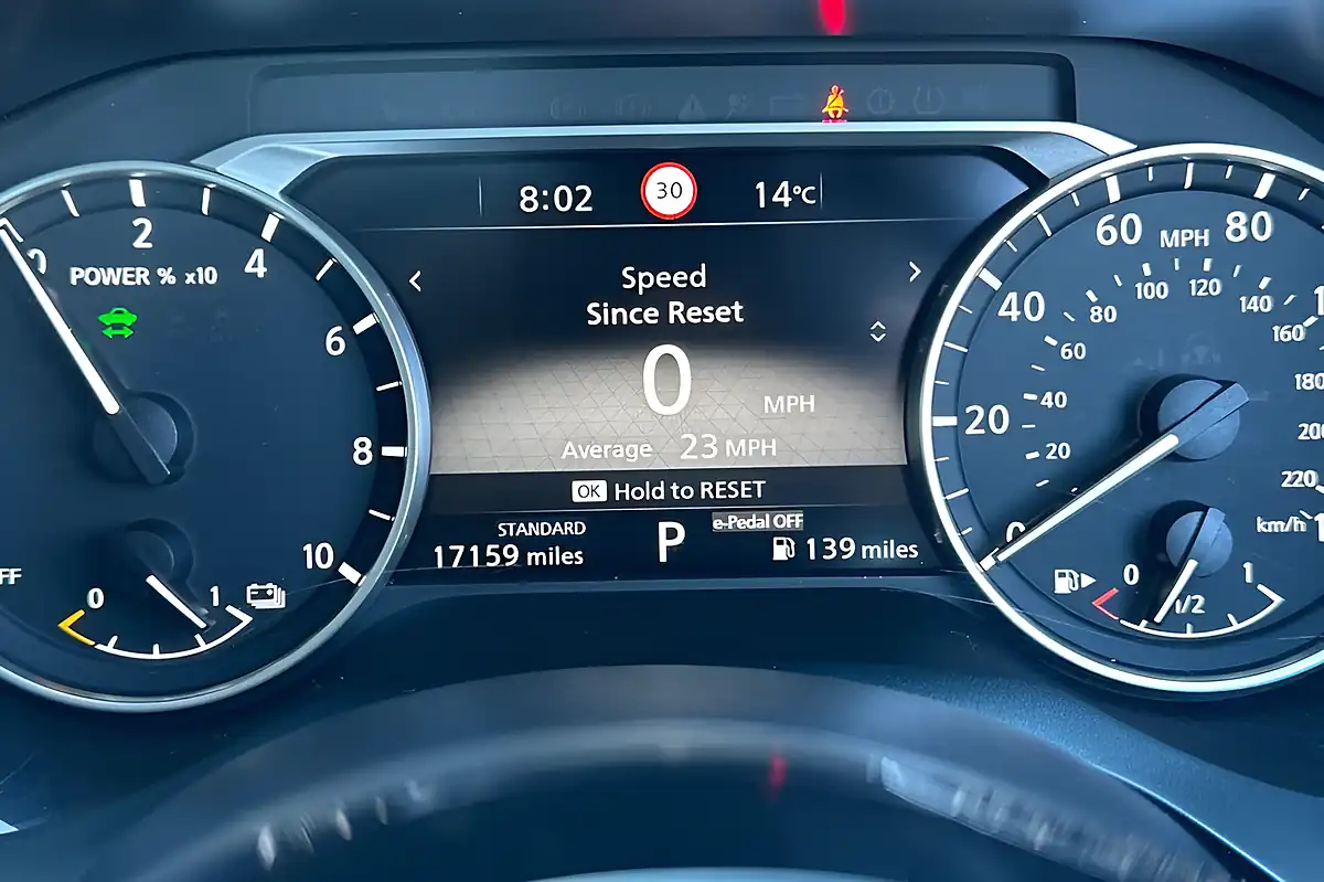 Used 2024 Nissan Qashqai Acenta Premium Gun Metal - Interior and Exterior details 18