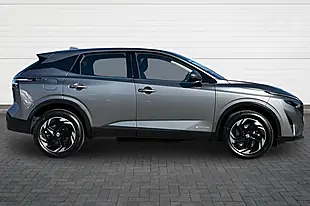 Used 2024 Nissan Qashqai Acenta Premium Gun Metal - Interior and Exterior details 2