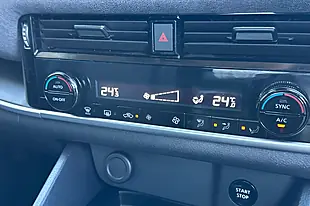 Used 2024 Nissan Qashqai Acenta Premium Gun Metal - Interior and Exterior details 20