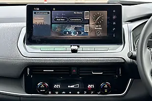 Used 2024 Nissan Qashqai Acenta Premium Gun Metal - Interior and Exterior details 12