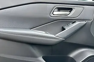 Used 2024 Nissan Qashqai Acenta Premium Gun Metal - Interior and Exterior details 13
