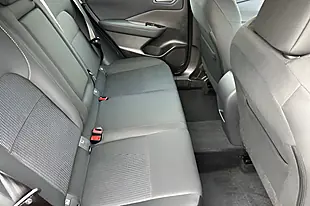 Used 2024 Nissan Qashqai Acenta Premium Gun Metal - Interior and Exterior details 16