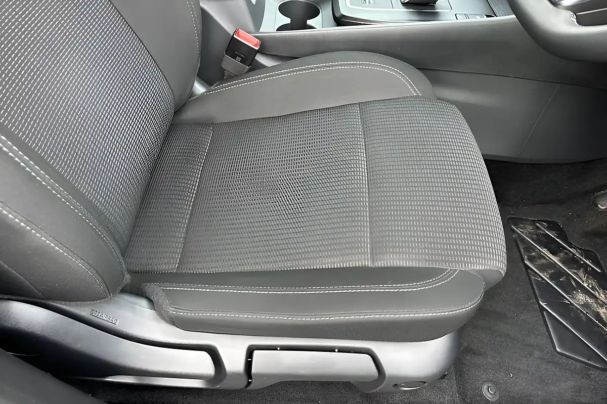 Used 2024 Nissan Qashqai Acenta Premium Gun Metal - Interior and Exterior details 17