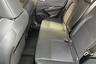 Used 2024 Nissan Qashqai Acenta Premium Magnetic Blue - Interior and Exterior details 15