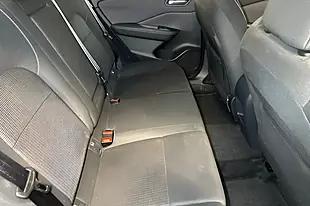 Used 2024 Nissan Qashqai Acenta Premium Magnetic Blue - Interior and Exterior details 16
