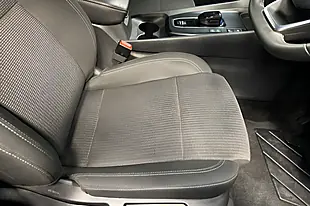 Used 2024 Nissan Qashqai Acenta Premium Magnetic Blue - Interior and Exterior details 17