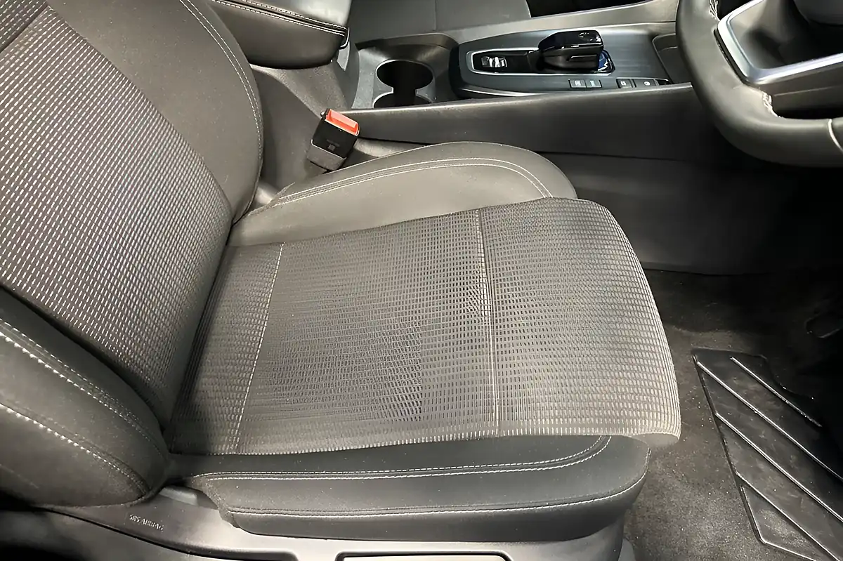 Used 2024 Nissan Qashqai Acenta Premium Magnetic Blue - Interior and Exterior details 17