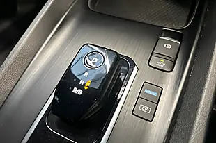 Used 2024 Nissan Qashqai Acenta Premium Magnetic Blue - Interior and Exterior details 20