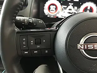 Used 2024 Nissan Qashqai N-Connecta Blade Silver - Interior and Exterior details 10