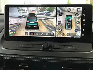 Used 2024 Nissan Qashqai N-Connecta Blade Silver - Interior and Exterior details 11