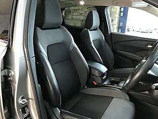 Used 2024 Nissan Qashqai N-Connecta Blade Silver - Interior and Exterior details 14