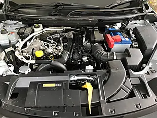 Used 2024 Nissan Qashqai N-Connecta Blade Silver - Interior and Exterior details 15