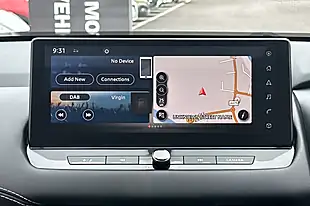 Used 2024 Nissan Qashqai N-Connecta Grey - Interior and Exterior details 18