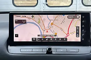 Used 2024 Nissan Qashqai N-Connecta Grey - Interior and Exterior details 20
