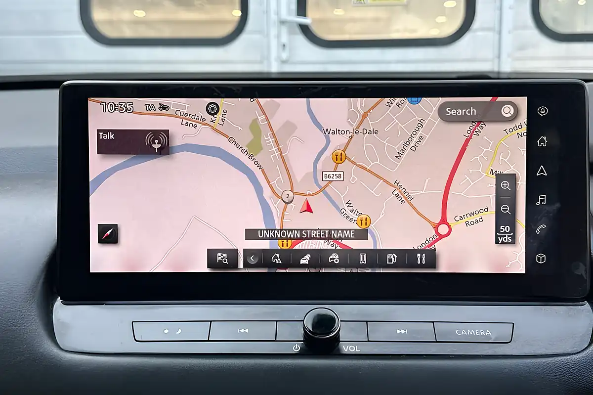 Used 2024 Nissan Qashqai N-Connecta Grey - Interior and Exterior details 20
