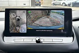 Used 2024 Nissan Qashqai N-Connecta Grey - Interior and Exterior details 19