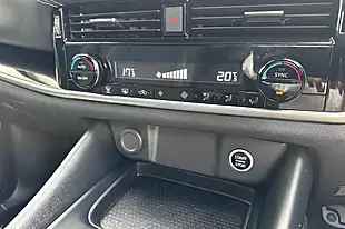 Used 2024 Nissan Qashqai N-Connecta Grey - Interior and Exterior details 20