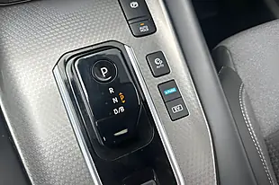 Used 2024 Nissan Qashqai N-Connecta Gun Metal - Interior and Exterior details 14