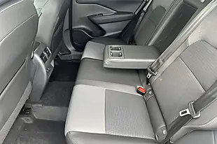 Used 2024 Nissan Qashqai N-Connecta Gun Metal - Interior and Exterior details 15