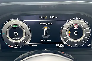 Used 2024 Nissan Qashqai N-Connecta Gun Metal - Interior and Exterior details 16