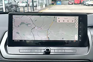Used 2024 Nissan Qashqai N-Connecta Gun Metal - Interior and Exterior details 17
