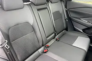 Used 2024 Nissan Qashqai N-Connecta Gun Metal - Interior and Exterior details 20