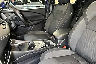 Used 2024 Nissan Qashqai N-Connecta Ink Blue - Interior and Exterior details 11