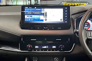 Used 2024 Nissan Qashqai N-Connecta Ink Blue - Interior and Exterior details 12
