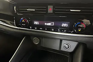 Used 2024 Nissan Qashqai N-Connecta Ink Blue - Interior and Exterior details 20
