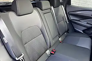 Used 2024 Nissan Qashqai N-Connecta Magnetic Blue - Interior and Exterior details 17