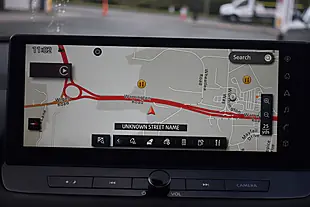 Used 2024 Nissan Qashqai N-Connecta Pearl Black - Interior and Exterior details 10