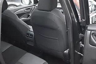 Used 2024 Nissan Qashqai N-Connecta Pearl Black - Interior and Exterior details 12
