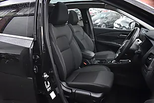 Used 2024 Nissan Qashqai N-Connecta Pearl Black - Interior and Exterior details 7