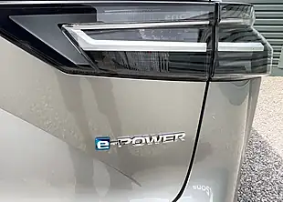 Used 2024 Nissan Qashqai N-Connecta Silver - Interior and Exterior details 20