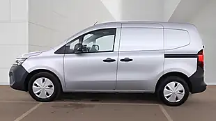 Used 2024 Nissan Townstar Acenta Grey - Interior and Exterior details 6