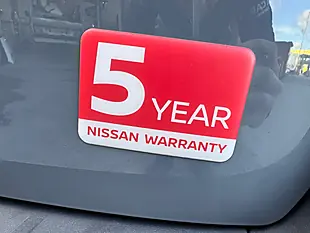 Used 2024 Nissan Townstar Acenta Grey - Interior and Exterior details 12