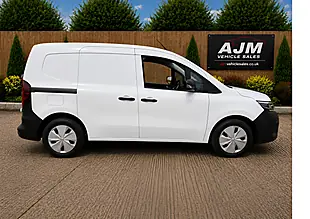 Used 2024 Nissan Townstar Acenta L1 White - Interior and Exterior details 2